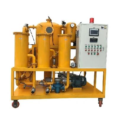 Oil Purifier