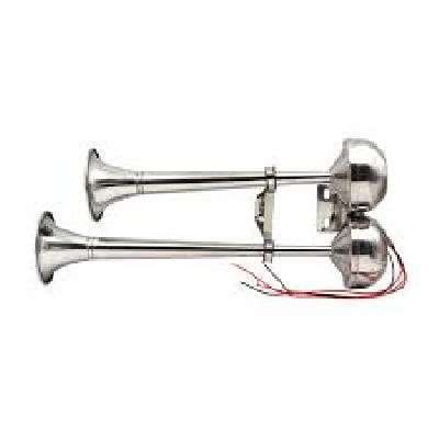 Vessel Horn