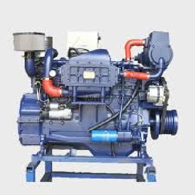 Auxiliary Engine