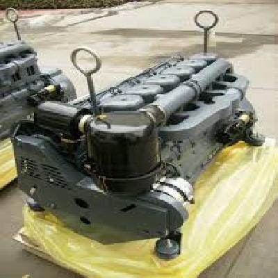 Deutz DG Sets