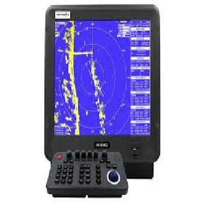 Radar Navigation