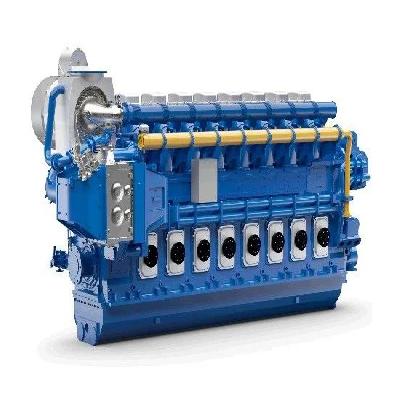 Wartsila DG Sets