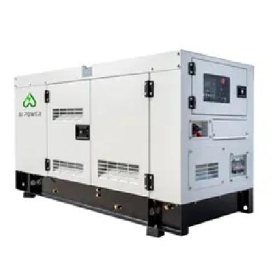 Yanmar DG Sets