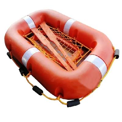 Life Saving Rafts