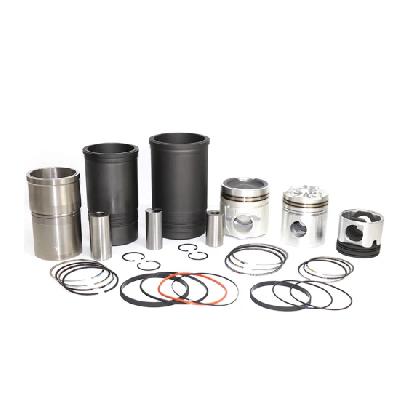 Main Engine Parts
