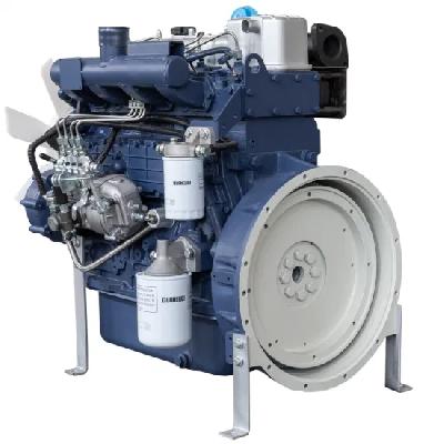 Marine Diesel Generator