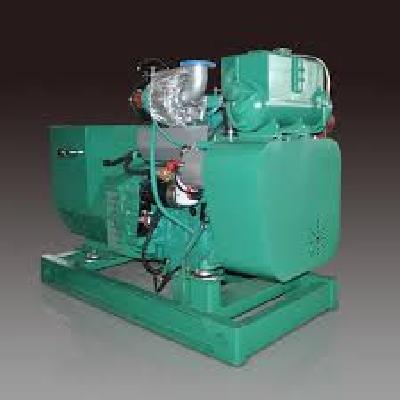 Marine Emergency Generator