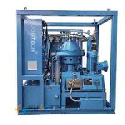 Marine Oil Purifiers