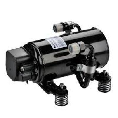 Marine Refrigeration Compressor