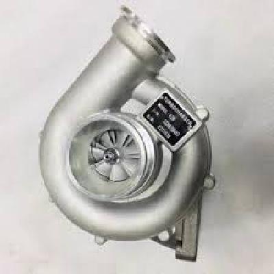Marine Turbocharger