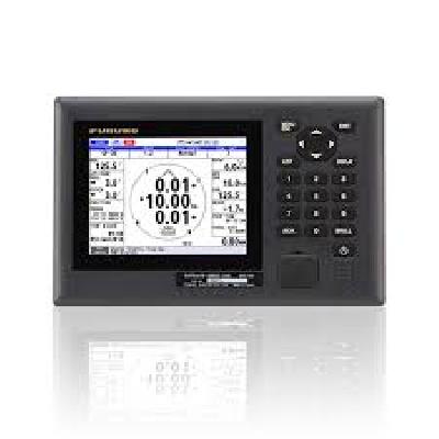 Navigational Equipment - Speed Log