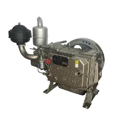 New Marine Engine''s Spare