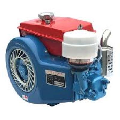 New Marine Generator's Spare