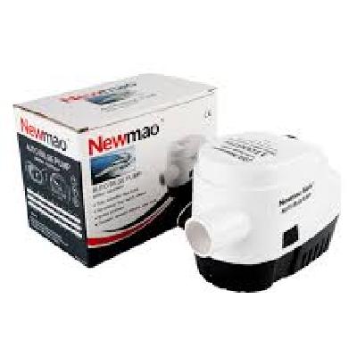 Reusable Marine Equipment