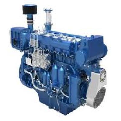Second Hand Marine Machinery