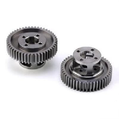 Turning Gear