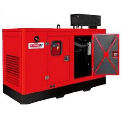 Jaycee JPS/3307 A 35 KVA Genset