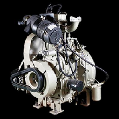 Jaycee 1121 ES 4910 cc TMTL Engine