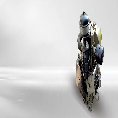 Jaycee 1401 ES 4910 cc TMTL Engine