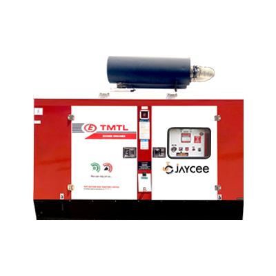 Jaycee 198 ES 981 cc Engine