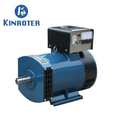 Jaycee 3 Phase 415 V AC Alternator