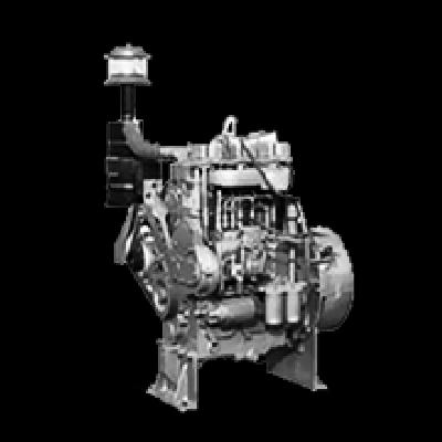 Jaycee 422 ES 2945 cc Engine
