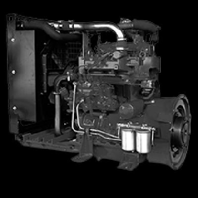 Jaycee 422 TC 2945 cc Engine