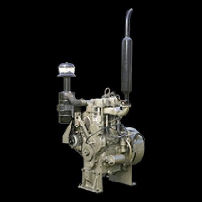 Jaycee 881 ES 3298 cc TMTL Engine