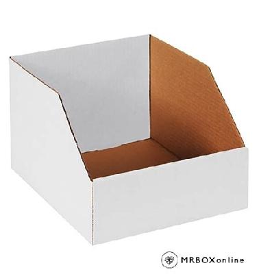 18x12x10 Inch Plain Corrugated Box