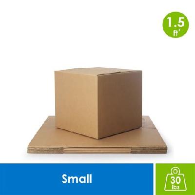 18x12x12 Inch Corrugated Box