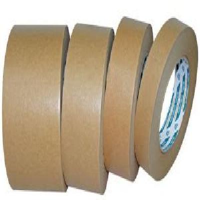 2 Inch Brown BOPP Tape