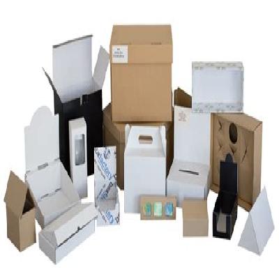 Box Printing Service