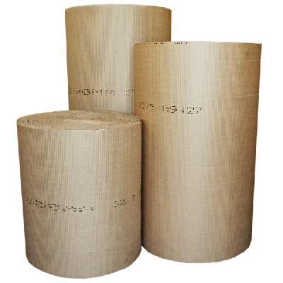 16 BF Corrugated Roll