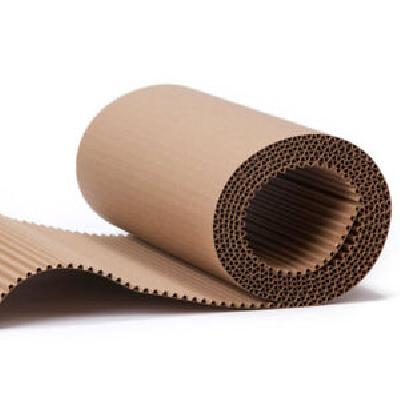 22 BF Corrugated Roll