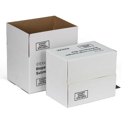 5 Ply Printed Corrugated Box