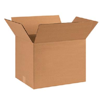 7 Ply Plain Corrugated Box