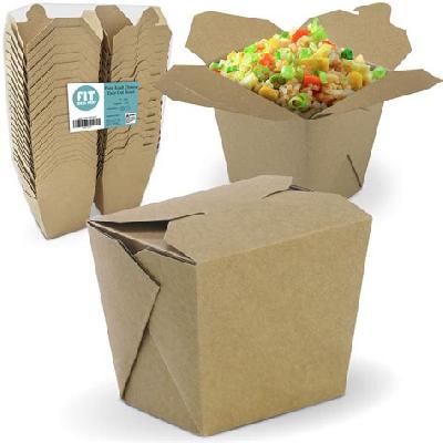 Food Packaging Box