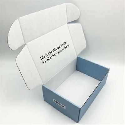 Printed Carton Box