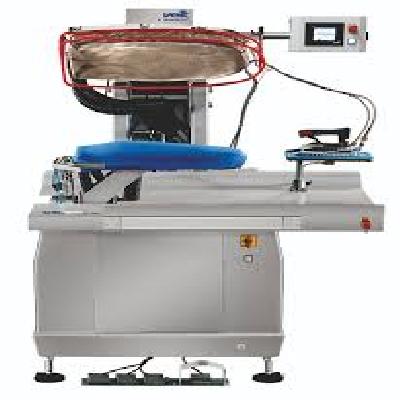 Ramsons Brisay BRI 231E/101 Body Press Form Finisher