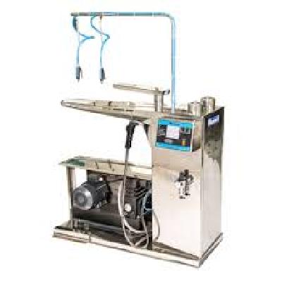 Ramsons Cl 1 Stain Removing Machine Co-Related Machine