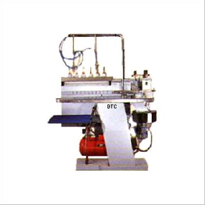 Ramsons Cl 3 Stain Removing Co-Related Machines