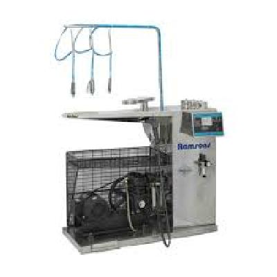 Ramsons CL 4 Stain Removing Co-Related Machine