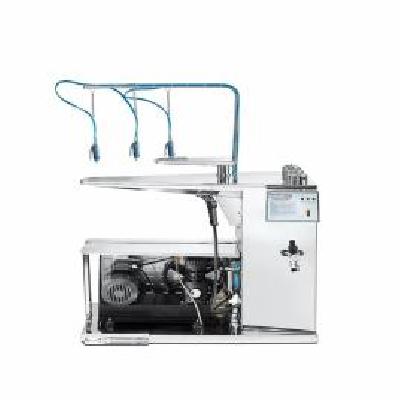 Ramsons Cl 7 Stain Removing Machine Co-Related Machine
