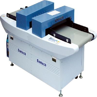 Ramsons Dual Head Needle Detector Co-Related Machine