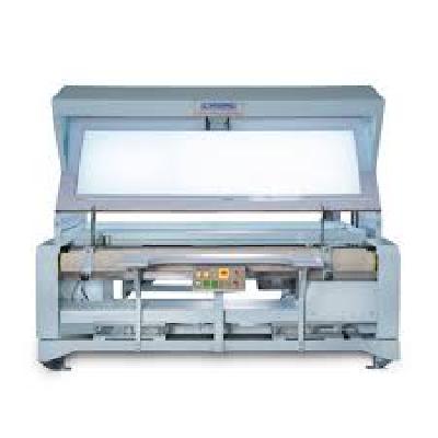 Ramsons Fabric Relaxing Co-Related Machine