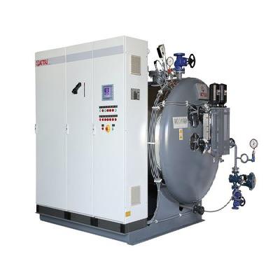 Ramsons MR 06 Electric Steam Generator