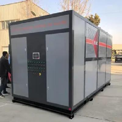Ramsons MR 27 Electric Steam Generator