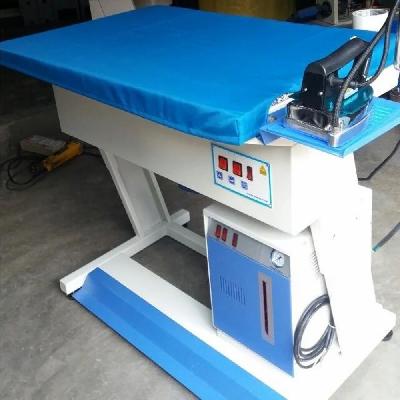 Ramsons R-V Curtain Ironing Table Vaccum Ironing System
