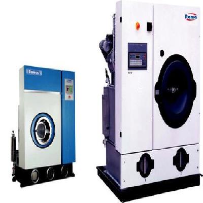 Ramsons RAMA 208SP Dry Cleaning Machine
