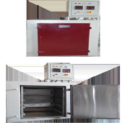 Ramsons RCO 10 Batch Curing Oven Value Added Machine